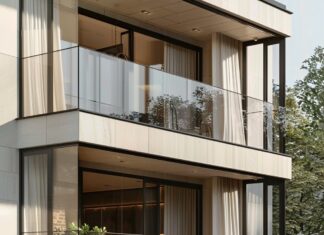 От чего зависит стоимость застекления балкона?