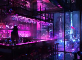 DJ Миксы в стиле Techno: искусство создания звуковой мозаики