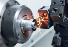 Роль и применение токарных работ в современной промышленности