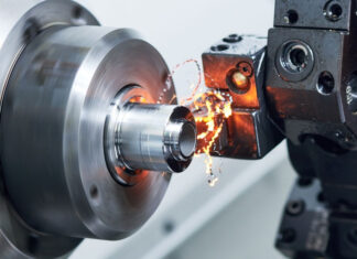 Роль и применение токарных работ в современной промышленности