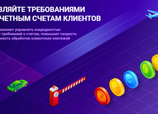 Способы обработки платежей в банке