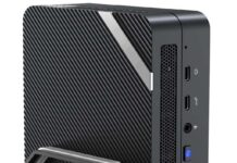 Мини-ПК: компактные и мощные решения для современного рабочего пространства