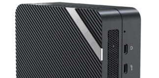 Мини-ПК: компактные и мощные решения для современного рабочего пространства