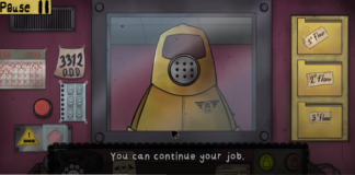 Обзор игры «Это не мой сосед» — увлекательное приключение с элементами хоррора и мистики