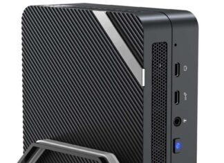 Мини-ПК: компактные и мощные решения для современного рабочего пространства