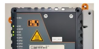 Human-Machine Interface: устройство и особенности работы