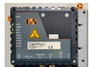 Human-Machine Interface: устройство и особенности работы