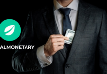 CapitalMonetary — лицензированный брокер