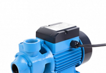 Виды насосов и их применение