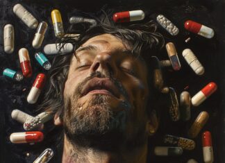 Детоксикация наркозависимых: важный шаг на пути к выздоровлению