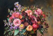 Доставка цветов как подарок: Искусство выражения чувств