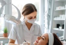 Эффективный маркетинг в сфере косметологии: Как привлечь и удержать клиентов