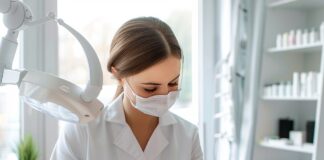 Эффективный маркетинг в сфере косметологии: Как привлечь и удержать клиентов