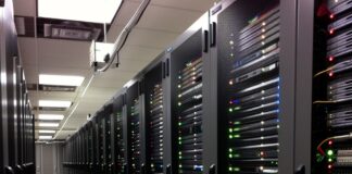 Что такое дата-центр?