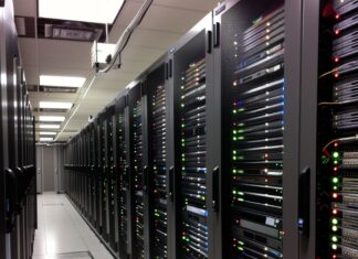 Что такое дата-центр?