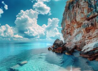 Отдых на ГОА: райские пляжи, духовные путешествия и культурное наследие