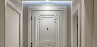 Что делать, если захлопнулась входная дверь