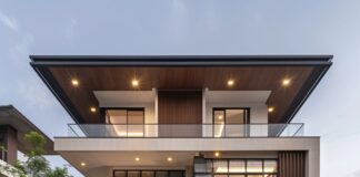 Проектирование и строительство дома: основные этапы и важные аспекты