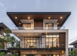 Проектирование и строительство дома: основные этапы и важные аспекты