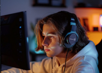 Обучение программированию для детей: Почему это важно и как начать