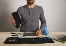 Замена аккумулятора iPhone 11 Pro Max: руководство по ремонту и обслуживанию смартфона