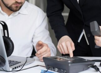 Что собой представляет современная IP-телефония?