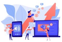 Оптимизация бизнес-процессов с помощью чат-ботов и настройка таргетированной рекламы