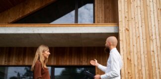 Как сделать каркасный пристрой к дому