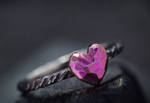 Титановое «Кольцо всевластия» как украшение: символика, технологии и привлекательность