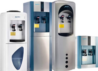 Ремонт кулеров для воды: Основные проблемы и их решение