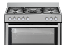 Как выбрать плиту для кухни: на что обратить внимание