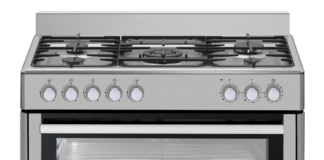 Как выбрать плиту для кухни: на что обратить внимание