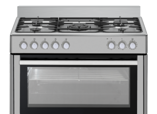 Как выбрать плиту для кухни: на что обратить внимание