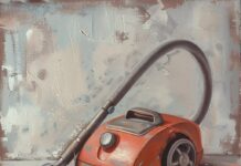 Ремонт пылесосов: практическое руководство для владельцев