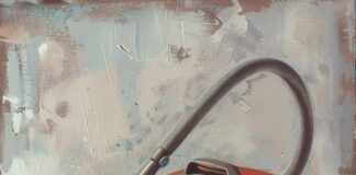 Ремонт пылесосов: практическое руководство для владельцев