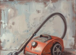 Ремонт пылесосов: практическое руководство для владельцев