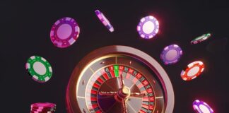 Онлайн казино: Революция в мире азартных игр