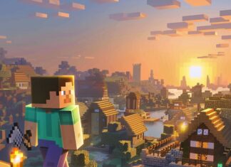 Самые популярные серверы в игре Minecraft: Гиды по игровым мирам