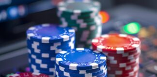 Игровые автоматы онлайн: история, популярность и особенности