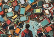 Как выбрать подержанный смартфон: Советы и рекомендации