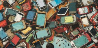 Как выбрать подержанный смартфон: Советы и рекомендации