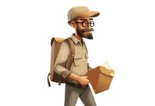 Работа курьером: ключевые аспекты и перспективы профессии