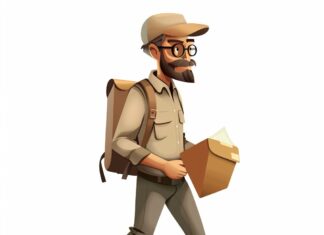 Работа курьером: ключевые аспекты и перспективы профессии