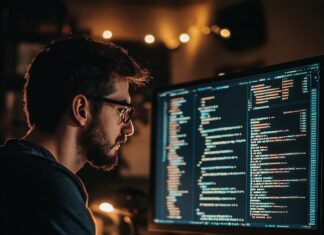 Разработка информационных систем: Основные аспекты и современные тенденции