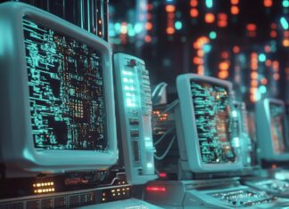 Правильная перевозка компьютерного оборудования: ключевые аспекты и рекомендации