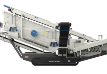 Промышленные дробилки: виды, принципы работы и области применения