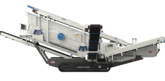 Промышленные дробилки: виды, принципы работы и области применения