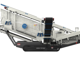 Промышленные дробилки: виды, принципы работы и области применения