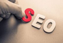 Ошибки, которых следует избегать при SEO продвижении сайта