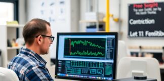 Как выбрать идеальный сервис для теста монитора: Полное руководство